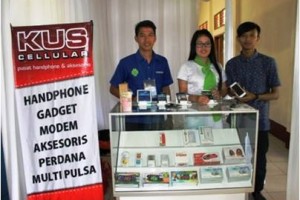 Kus Celular